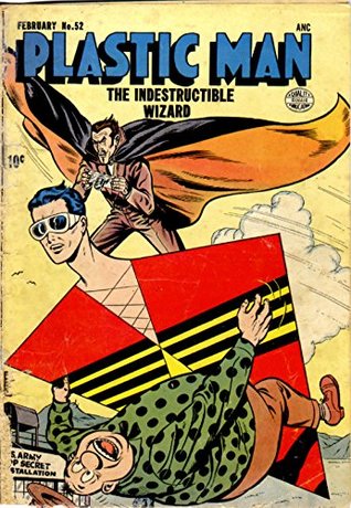 Plastic Man #52: Being a History of Denmark, Sweden, and Norway...With Illustrations of Their Natural History (Kindle Edition)