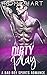 Dirty Play (Dangerous #2)