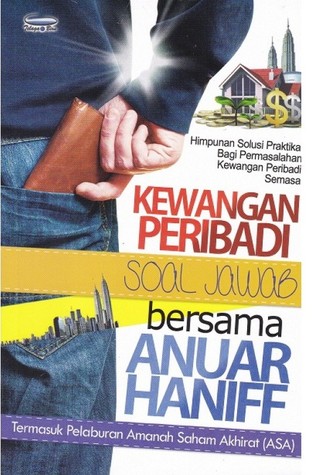 Kewangan Peribadi: Soal Jawab Bersama Anuar Haniff