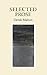 Selected Prose