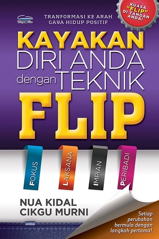 Kayakan Diri Anda Dengan Teknik FLIP