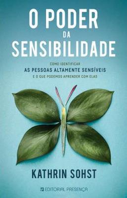 O Poder da Sensibilidade
