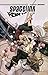 Spacejinx #1 (Spacejinx, #1)