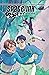 Spacejinx #3 (Spacejinx, #3)