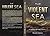 The Violent Sea by Russell Moran