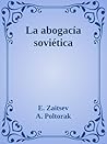 La abogacía soviética