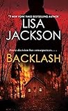 Backlash by Lisa  Jackson
