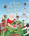 A Kiwi Day Before Christmas by Yvonne Morrison