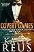 Covert Games (Redemption Ha...