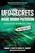 UFO Secrets Inside Wright-Patterson Eyewitness Accounts from the Real Area 51 by Thomas J. Carey