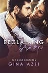 Reclaiming Brave by Gina Azzi