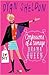Confessions of a Teenage Drama Queen by Dyan Sheldon Confessions of a Teenage Drama Queen by Dyan Sheldon
