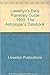 Llewellyn's 1993 Daily Planetary Guide
