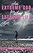 An Extreme God for An Extreme Life by April Chapman