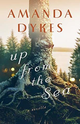 Up from the Sea (Whose Waves These Are, #0.5)