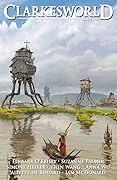 Clarkesworld Magazine, Issue 145, October 2018