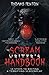 The Scream Writer's Handbook: How to Write a Terrifying Screenplay in 10 Bloody Steps