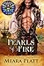 Pearls of Fire (Pirates of ...