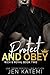 Protect and Obey (Rich and ...