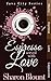 Espresso Served With Love (Java City Book 1) by Sharon Blount