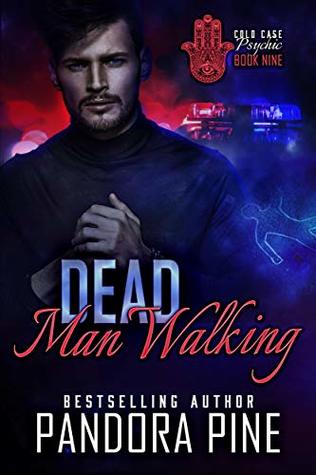 Dead Man Walking (Cold Case Psychic #9)