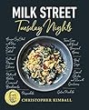 Milk Street: Tues...