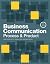 Business Communication by Mary Guffey