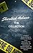 The Complete Sherlock Holmes