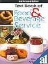 Textbook of Food ...