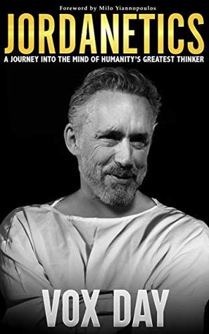 Jordanetics: A Journey Into the Mind of Humanity's Greatest Thinker