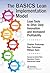 The BASICS Lean™ Implementation Model by Charles W. Protzman III