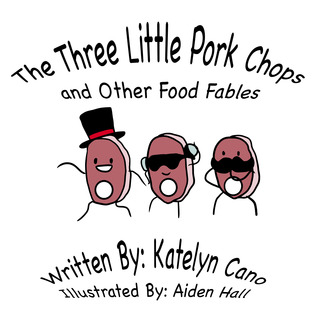 The Three Little Pork Chops