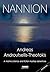 Nannion by Andreas Androutsellis-Theot... Nannion by Andreas Androutsellis-Theot...