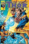 Thor (1998-2004) #22