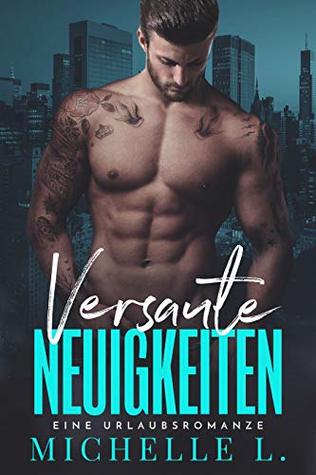 Versaute Neuigkeiten (Unanständiges Netzwerk #1)