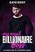 My Royal Billionaire Boss by Cate Remy