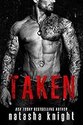 Taken (Dark Legacy #1)
