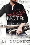 Midnight Note by J.S. Cooper