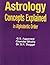 Astrology Concepts Explained in Alphabetic Order by S.K. Duggal