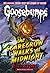 The Scarecrow Walks at Midnight by R.L. Stine