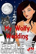 My Wolfy Wedding: In Between