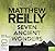 Seven Ancient Wonders by Matthew Reilly