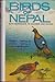 Birds of Nepal with reference to Kashmir and Sikkim