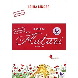 FLUTURI 2 VOLUME (Romanian Edition)