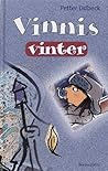 Vinnis vinter by Petter Lidbeck