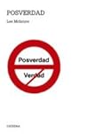 Posverdad