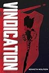 Vindication (Huxton's War #1) Vindication (Huxton's War #1)