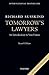 Tomorrow's Lawyers: An Introduction to Your Future