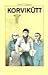 Korvikütt by John F. Carson