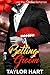 The Betting Groom by Taylor Hart